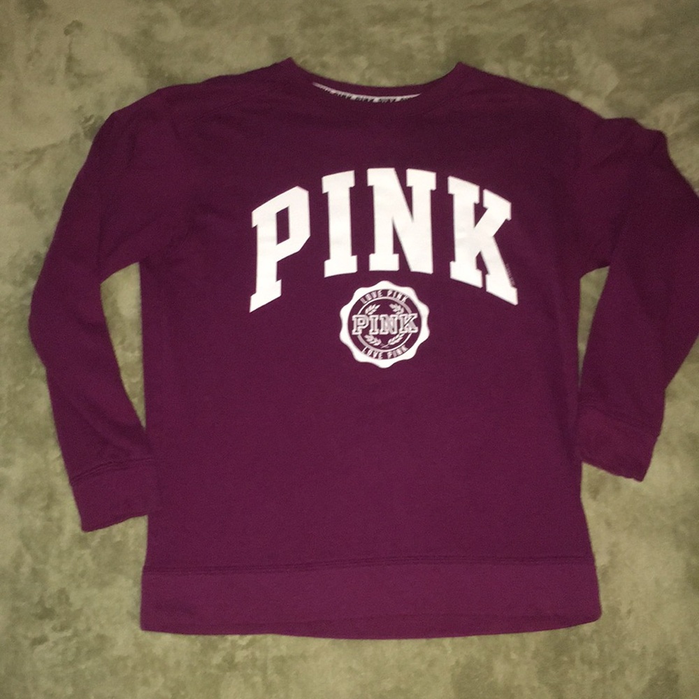 PINK Sweatshirt